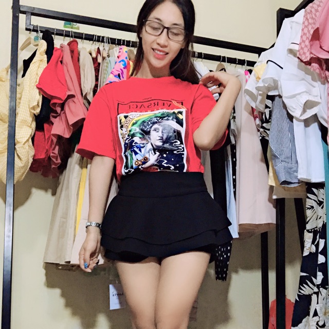 Phông versac