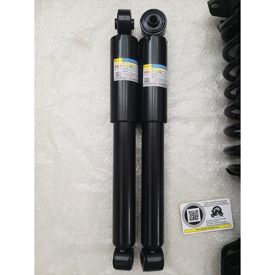 Giảm xóc sau  Phuộc sau Suzuki Wagon R+ 2001-2007 Hàng chính hãng Giá 1 cặp