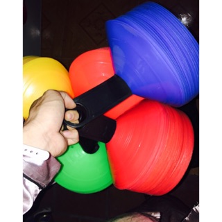 10 Nấm tập khởi động (Hàng Có Sẵn)