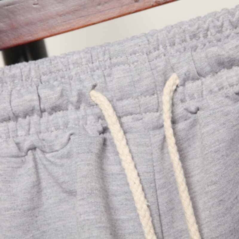 FREESHIP ĐƠN 99K_ Quần ngắn thể thao vải cotton dành cho nữ | BigBuy360 - bigbuy360.vn