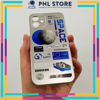 Ốp lưng iphone hình Nasa, ốp lưng điện thoại iphone
