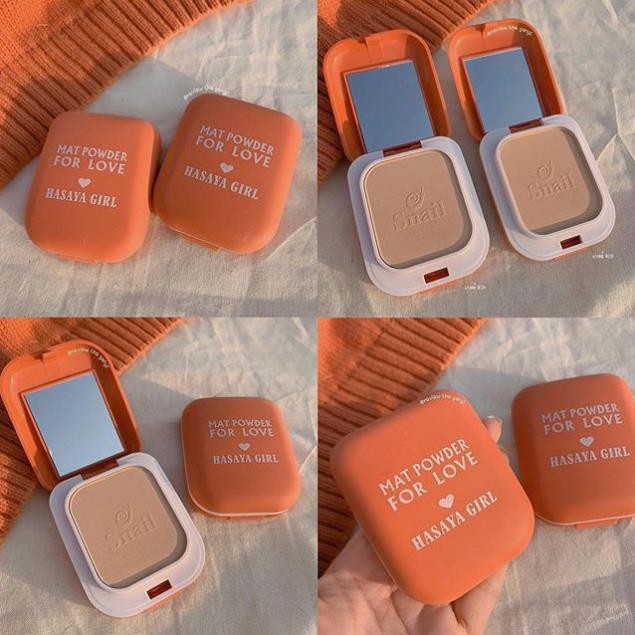 [HANG HOT] Combo kem nền+phấn phủ+phấn mắt đào Kiss Beauty Thái Lan | BigBuy360 - bigbuy360.vn