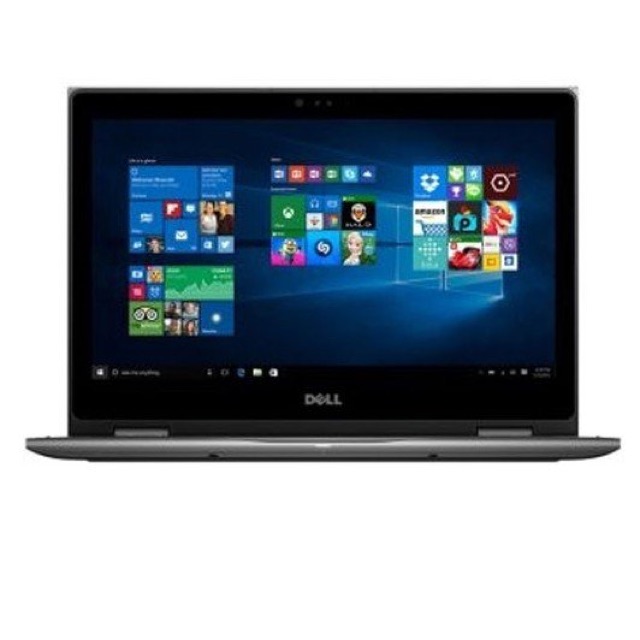 Laptop Dell Inspiron 13 5378-C3TI7007W (13.3" cảm ứng/i7-7500U 2.7 GHz - 3.5 GHz/8GB RAM/256GB SSD