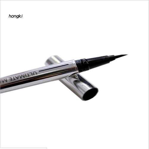 Bút kẻ mắt dạng lỏng màu đen lâu trôi chống thấm nước
 | BigBuy360 - bigbuy360.vn