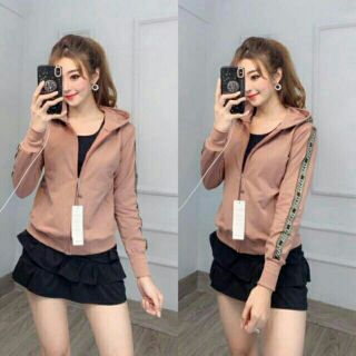 💄💄💄💄Áo khoác cực chất mới về nha cả nhà