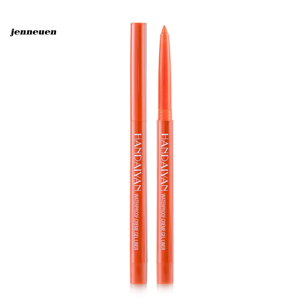 [Hàng mới về] Bút kẻ mắt màu lì và ánh ngọc trai chống thấm nước phong cách dự tiệc cho nữ | BigBuy360 - bigbuy360.vn