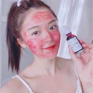 [CHÍNH HÃNG] Serum The Ordinary AHA 30% + BHA 2% Peeling Solution 30ML