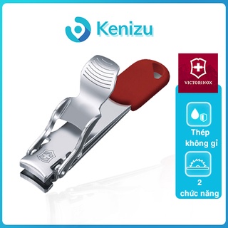 Bấm móng tay Victorinox Nail Clipper, Cắt móng tay cao cấp nhập Đức