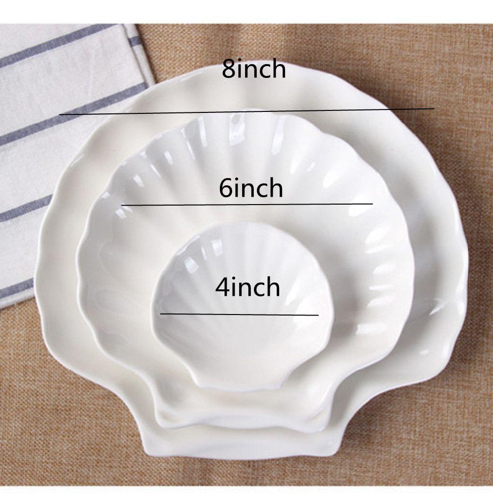 1 Dĩa Sứ Phong Cách Phương Tây Sáng Tạo