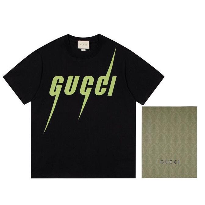 Áo Thun Cotton Ngắn Tay In Họa Tiết Thời Trang Unisex