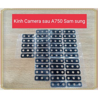 kính camera  A750 Sam sung