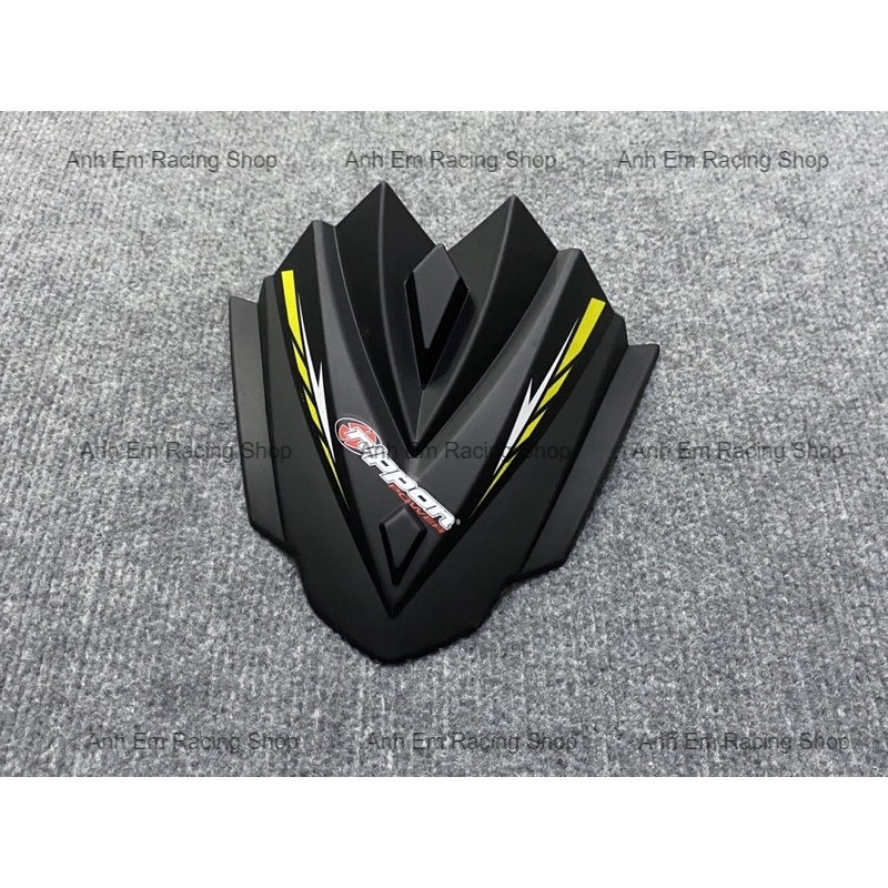 Mão Chắn Gió Mẫu Sừng Gắn Winner V1 Winner X Exciter