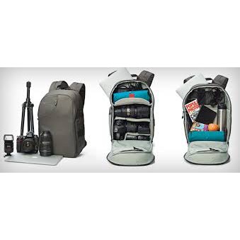 Ba lô máy ảnh Lowepro Transit Backpack 350AW ( Hàng nhập khẩu )