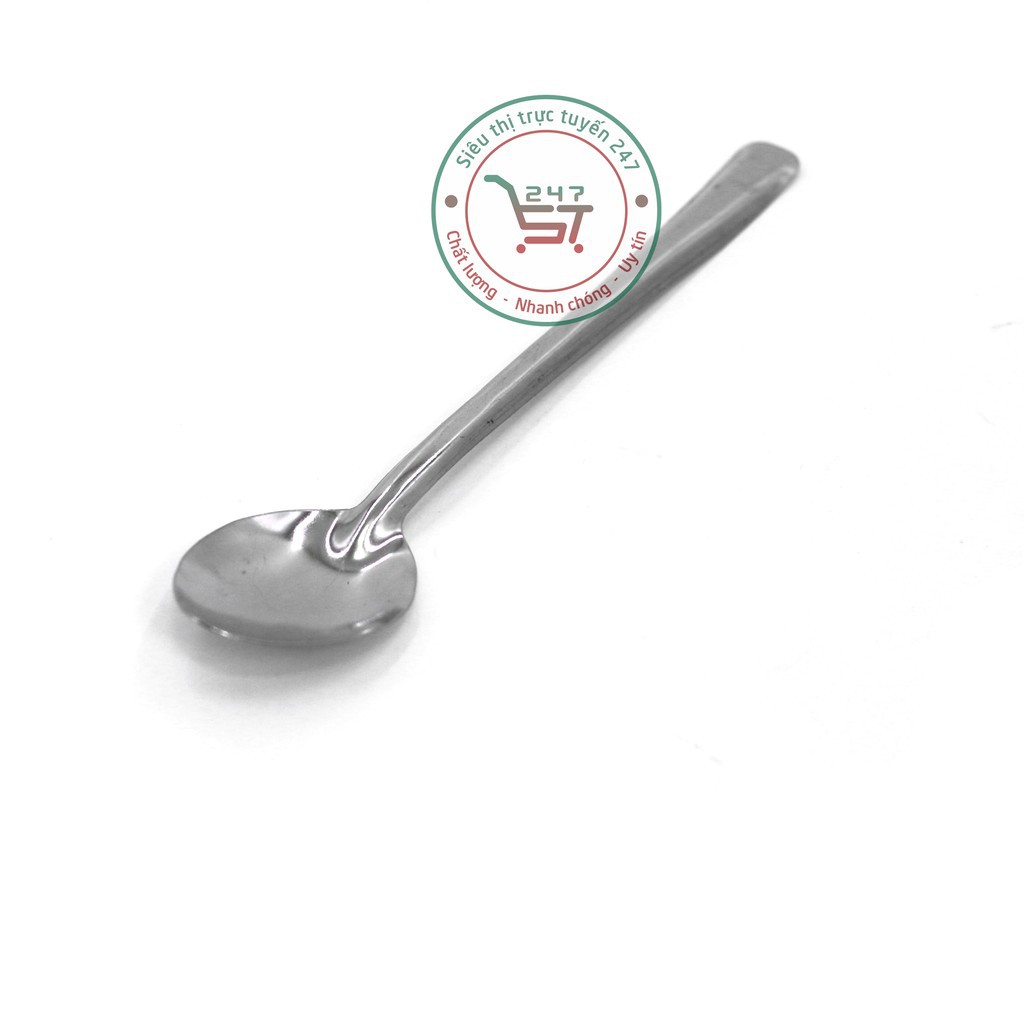 Muỗng chanh inox bền đẹp sáng bóng