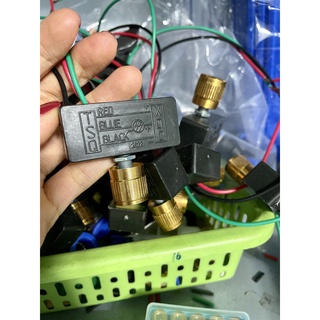 Điều tốc dùng chỉnh motor  nhanh chậy chậm, điều tốc chỉnh máy bơm 12v