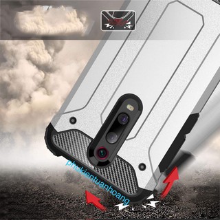 Ốp lưng Redmi K20 Case Touch Tech chống va đập