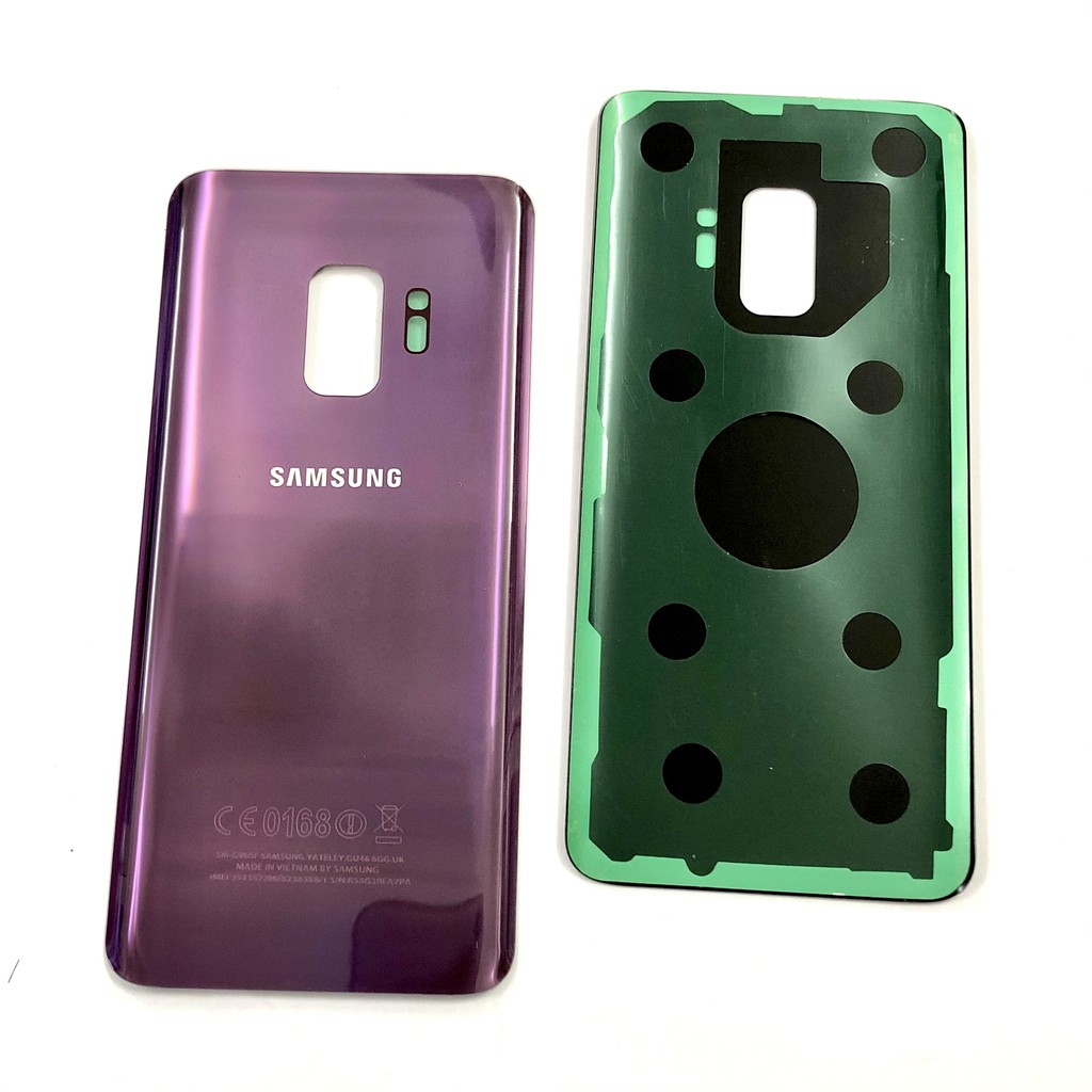 Nắp lưng Samsung S9/G960