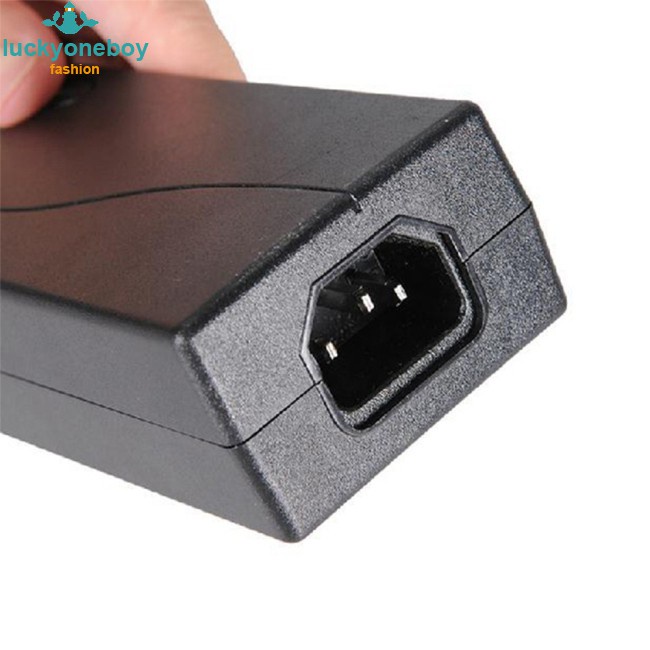 Inverter Electronic Power Converter Adapter To DC Parts 220v To Auto 12v Car AC Converter