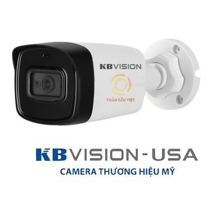 CAMERA KB VISION 1MP  KX-A1003C4