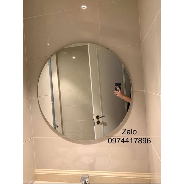 Gương tròn decor dán tường siêu nhanh,đ𝒆̣𝒑 𝒎𝒆̂ 𝒍𝒚 Hàng sịn cao cấp- 🅵🅶🅲 𝐊𝐈𝐍𝐆 𝐐 𝐒𝐓𝐎𝐑𝐄