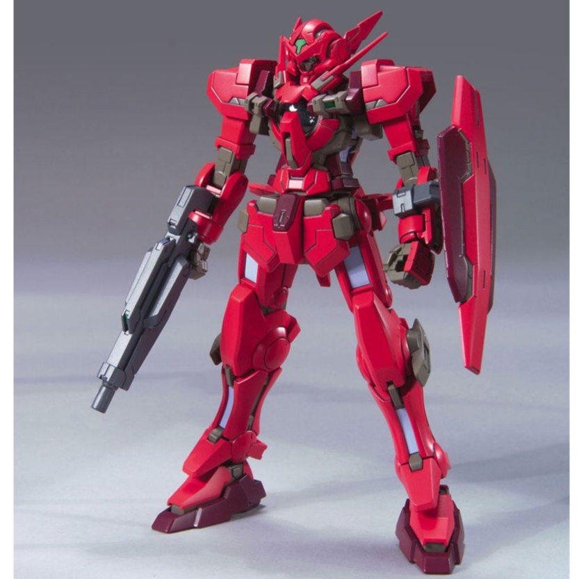 Gundam HG 00 Astraea Type-F 00 62 1/144 Mô hình đồ chơi lắp ráp