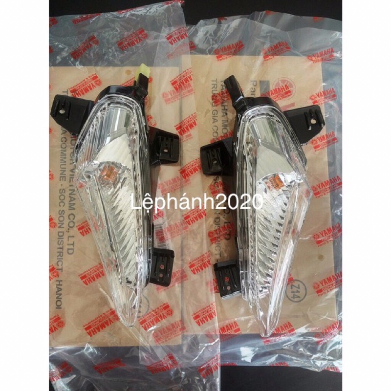 Cặp Xi Nhan EXCITER 150 Chính Hãng ( có bán lẻ )