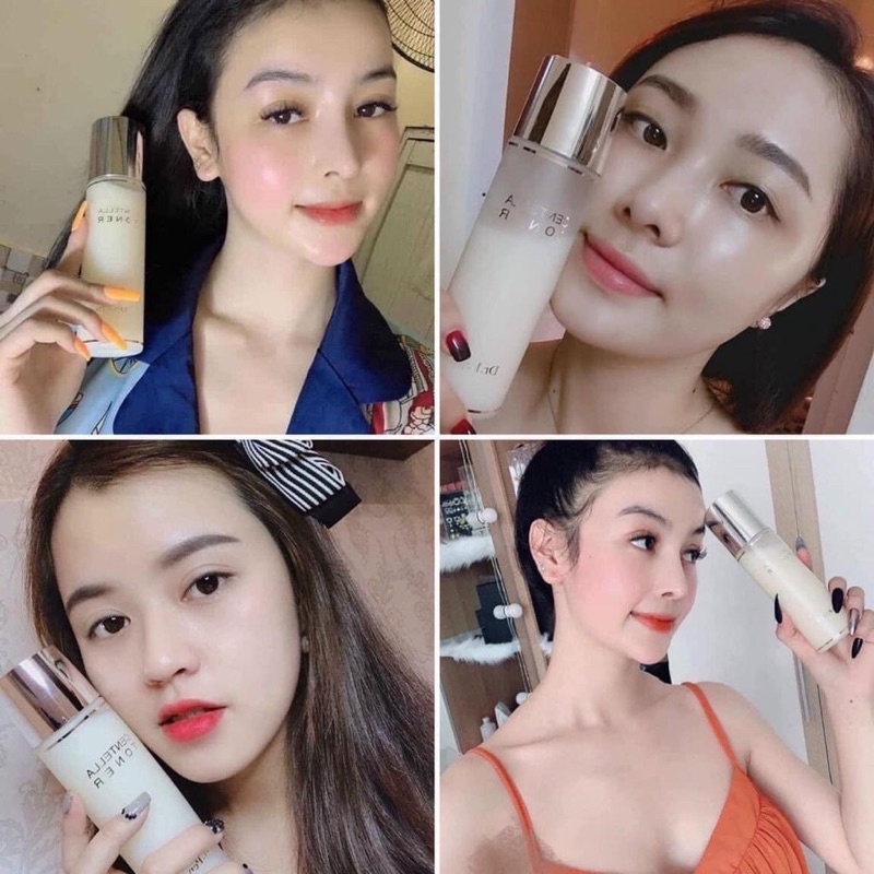 gx999 Nước hoa hồng Dr.Pepti+ Centella Toner | BigBuy360 - bigbuy360.vn