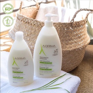 Sữa tắm Aderma