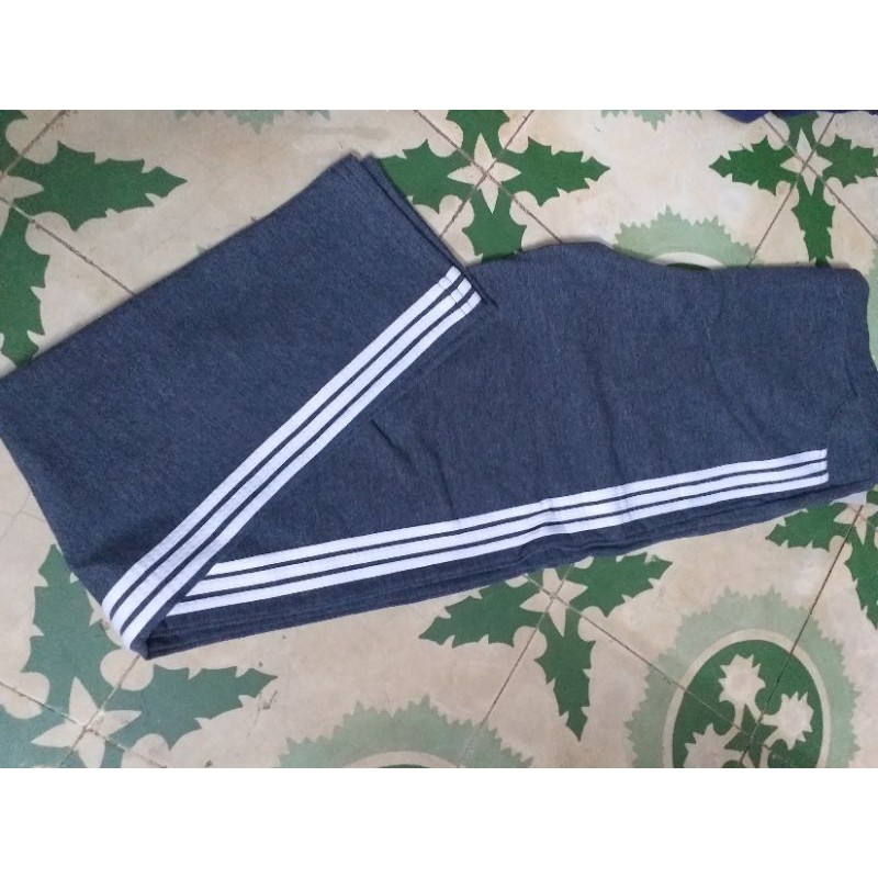 Quần thun / quần tập thể thao / yoga size S /L