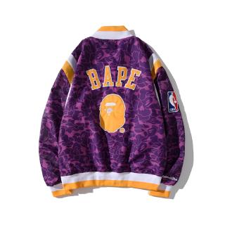 Áo Hoodie Bape C06627
