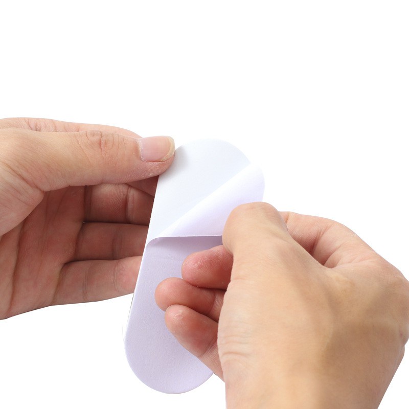 Móc treo ổ cắm điện đa năng dán tường không cần đục lỗ