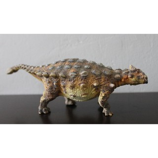 Mô hình khủng long ankylosaurus hãng pnso