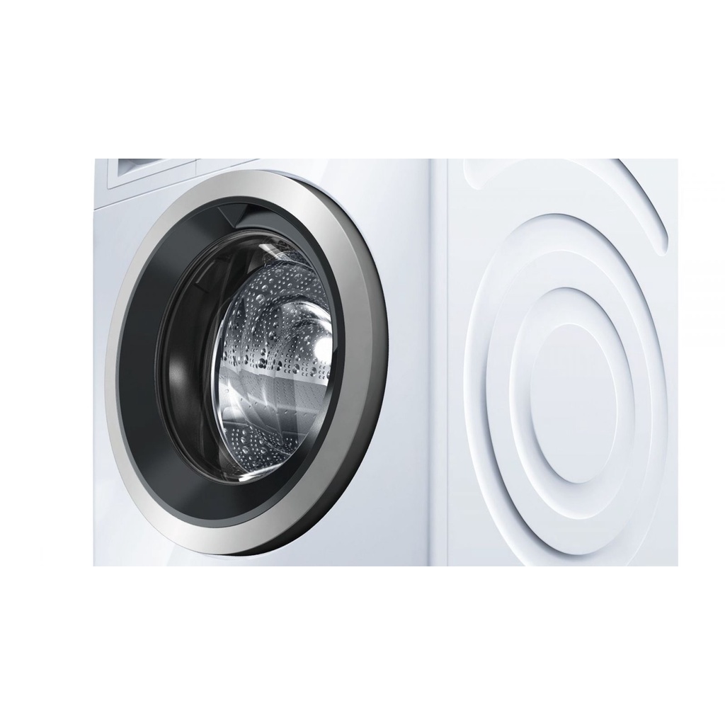 [FREESHIP HCM] Máy Giặt Bosch HMH.WAW28480SG - Series 8 - 9kg