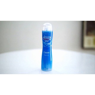 Gel Bôi Trơn Durex Play Tingle 100ML