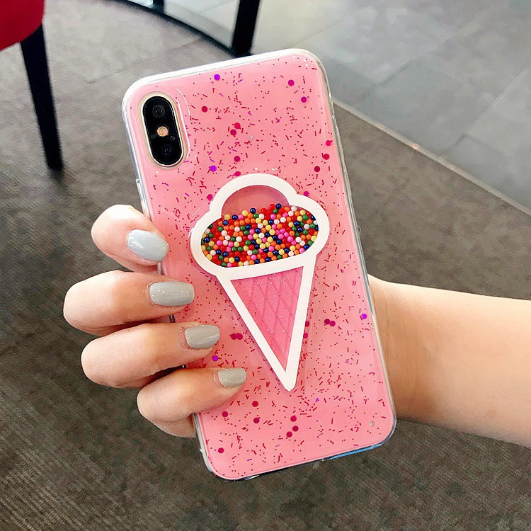 Ốp lưng iphone KEM XINH 3D 5/5s/6/6plus/6s/6splus/7/7plus/8/8plus/x/xr/xs/11/12/pro/max/plus/promax | BigBuy360 - bigbuy360.vn