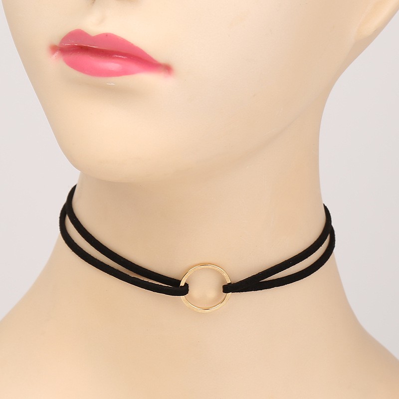 [ GIÁ CỰC SOCK ] Vòng cổ Choker sexy - choker nữ thời trang style Hàn quốc có bán Giá Sỉ