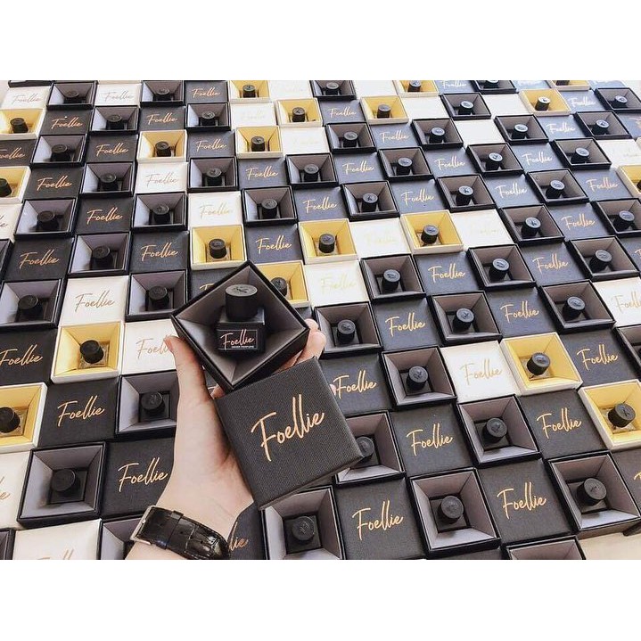 Nước Hoa Vùng Kín Foellie Inner Perfume