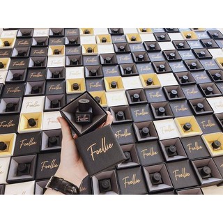 Nước Hoa Vùng Kín Foellie Inner Perfume