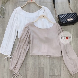 Áo kiểu Bella Tops ENVY - A0552