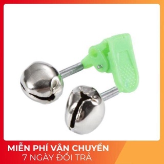 ⭐️⭐️ chuông báo cá, chuông cá