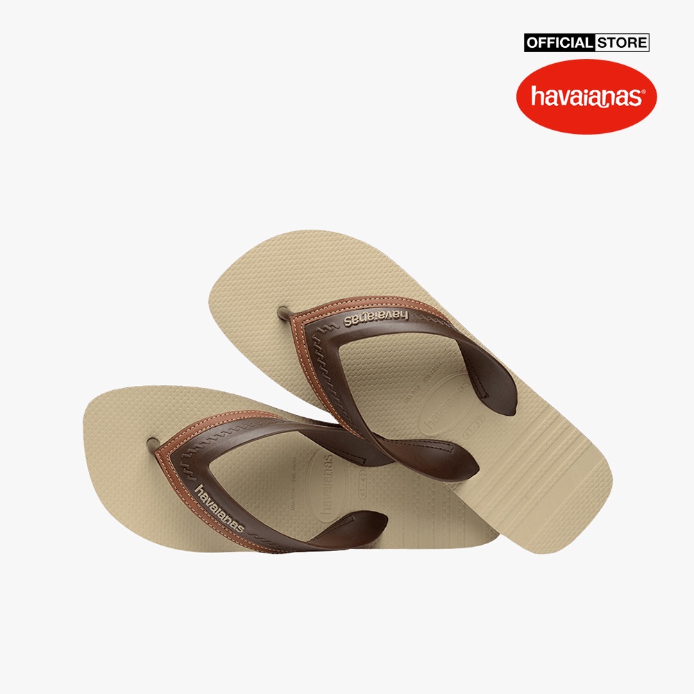 HAVAIANAS - Dép nam Hybrid City 4146054-0727