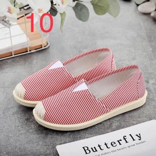 GIÀY SLIP ON