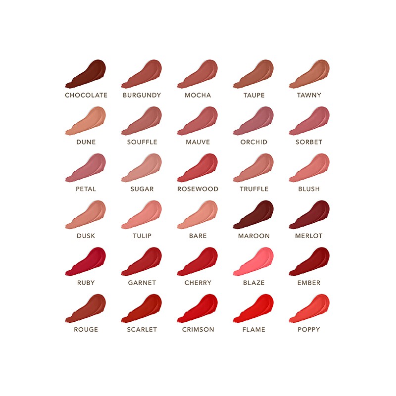 SON THỎI LÌ BECCA ULTIMATE LIPSTICKS LOVE 3.3G CHÍNH HÃNG - 3672