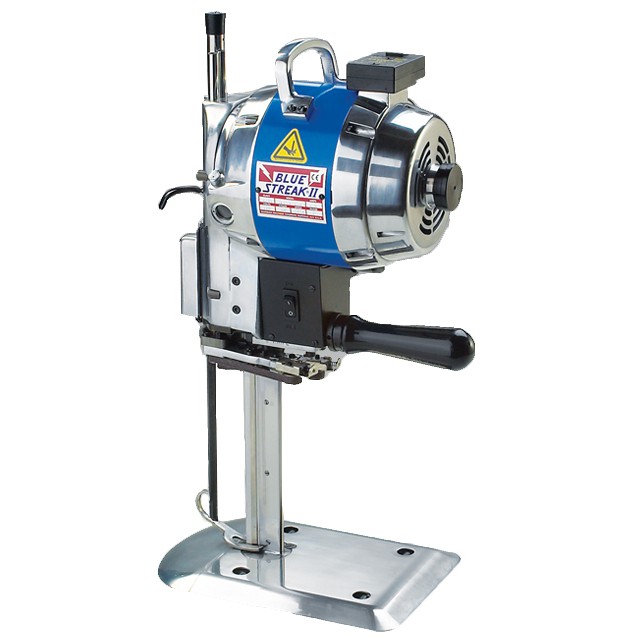 Máy Cắt Vải Đứng East Man - 629X