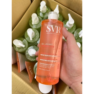 ✨ 𝐒ữa rửa mặt 𝐒𝐕𝐑 𝐌𝐚̀𝐮 𝐡𝐨̂̀𝐧𝐠 400ml ✨