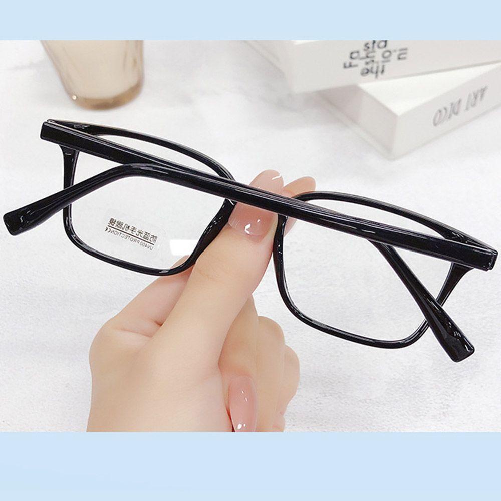 Mắt Kính Siêu Nhẹ Chống Ánh Sáng Xanh 1 Cái Cho Văn Phòng