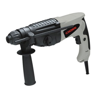Máy đục bê tông crown ct18032 850w