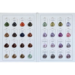 Màu nhuộm Color Art Olap - Mầu nhuộm trực tiếp