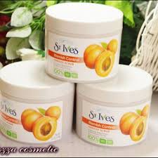 Tẩy Tế Bào Chết Body STIves Fresh Skin 283g