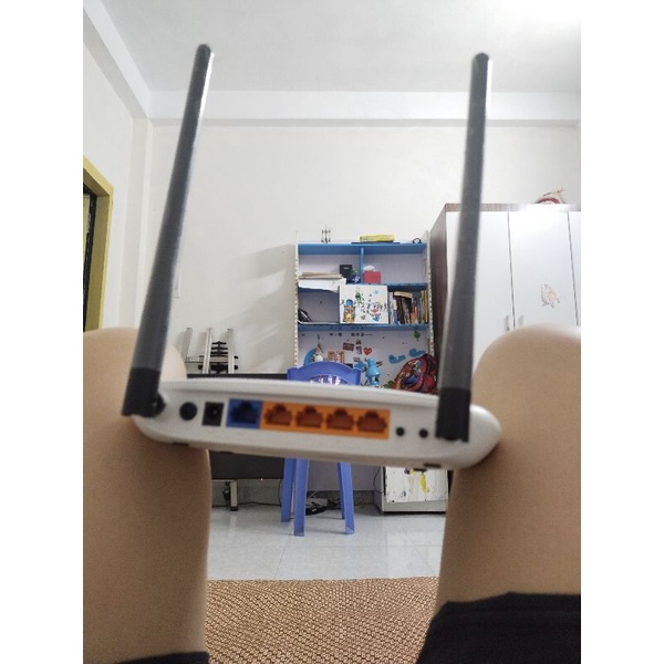 Modem wifi cũ, Router wifi, bộ phát wifi